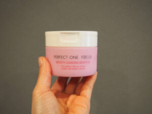 パーフェクトワンフォーカスのクレンジングバーム。使い方や口コミは？毛穴はキレイになる？本音レビューします
