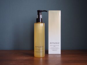 アテニアのクレンジングオイルの成分は？危険性はある？正しい使い方をメーカーに訊いてみた