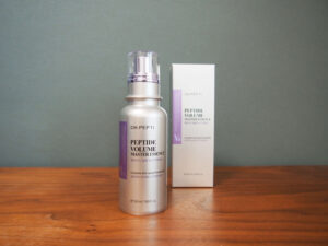 塗るボトックス・アセチルヘキサペプチド-8の効果は？副作用はない？45歳が韓国コスメで肌の変化をレポート