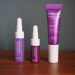 バイオヒールボのプロバイオダーム、使う順番を店舗に問い合わせ！アンプルの使用感などもレビュー