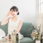 クレンジングウォーターは肌に悪い?水クレンジングの負担を軽減する正しい使い方とは