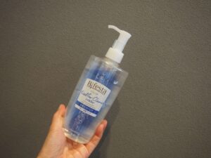 クレンジングウォーター(水クレンジング)の正しい使い方は？肌を傷めずしっかり落とす方法を写真付きで解説