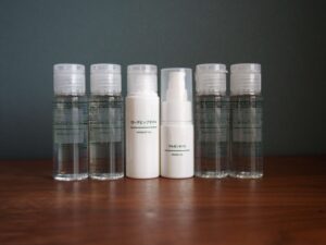 無印良品の美容オイル6種徹底比較！ホホバはよくない？使用感・肌なじみ・おすすめ用途などを解説