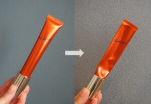 ポーラのリンクルショットは効果ない？効果が出るまでどのくらいかかる？45歳が1ヶ月試してみた※写真あり