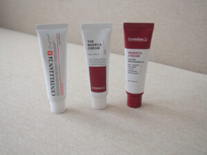 センテリアン24のマデカクリーム徹底比較！シーズン１，５，６の違いは？