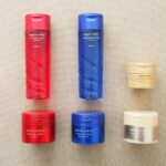 【アクアレーベル】自分の年齢におすすめは何色?年齢層別口コミやエイジングケアライン黄色の特徴を解説