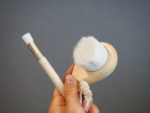 洗顔ブラシは使わない方がいい？毛穴やいちご鼻に効果があるのか口コミをチェック