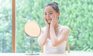 肌のハリを取り戻す方法とは？肌を回復させてハリのある肌になりたい人必見！