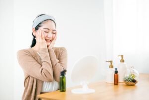 化粧水は実は浸透しない？化粧水の本当の役割と浸透させる5つの方法を紹介