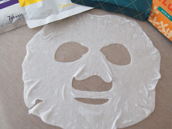 ルルルンのフェイスマスクが人気の理由