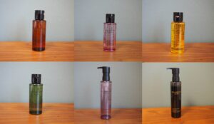 シュウウエムラのクレンジングの違いは？6種類を徹底比較！あなたの肌に合うものを診断