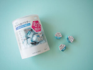 スイサイの洗顔パウダーの口コミは？商品の特徴やメリット・デメリットを解説