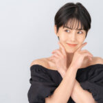 フェイスラインを引き締める方法は?たるみ改善してキュッと引き締まった輪郭へ