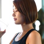 プロテインがニキビや肌荒れの原因になる?適切な飲み方とニキビ予防法を解説