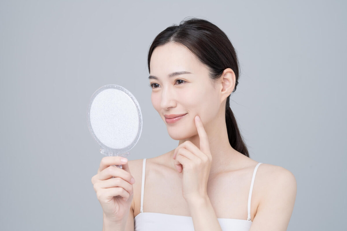 フラーレンの美容効果はすごい?抗酸化力を発揮する使い方は?詳しく解説