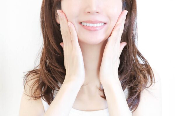 40代で若見えする人の特徴