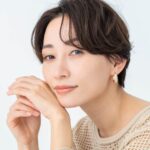 40歳女性の見た目を美しく保つ秘訣とは?きれいな40代と平均顔のヒント