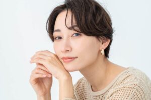 40歳女性の見た目を美しく保つ秘訣とは？きれいな40代と平均顔のヒント