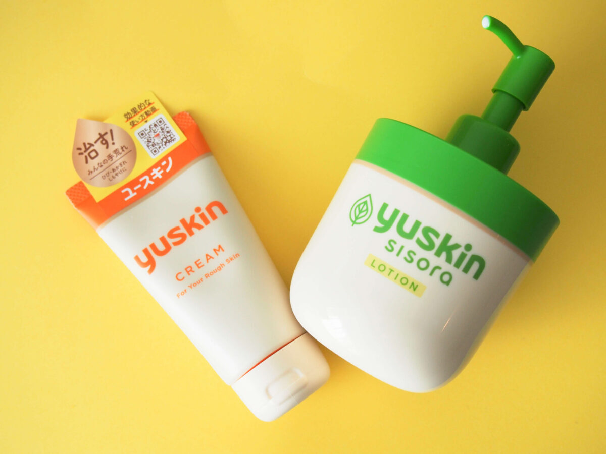 ユースキンの危険性は?口コミや効果を徹底解説!顔に塗るとしわに効く?シソラとの違いも紹介