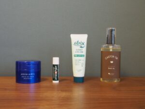 メイク落としがない！そんなときに代用できるアイテム8選をご紹介