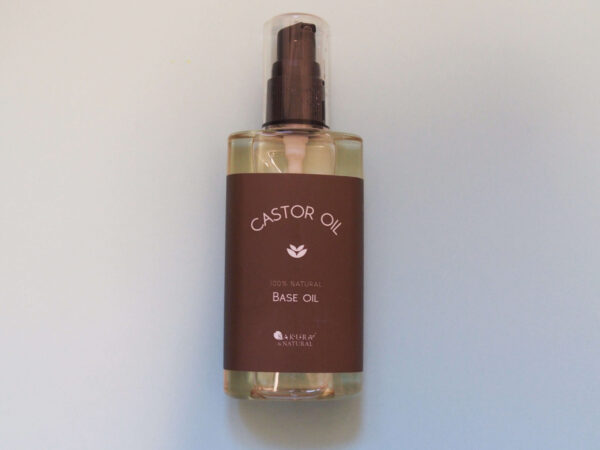 ャスターオイル