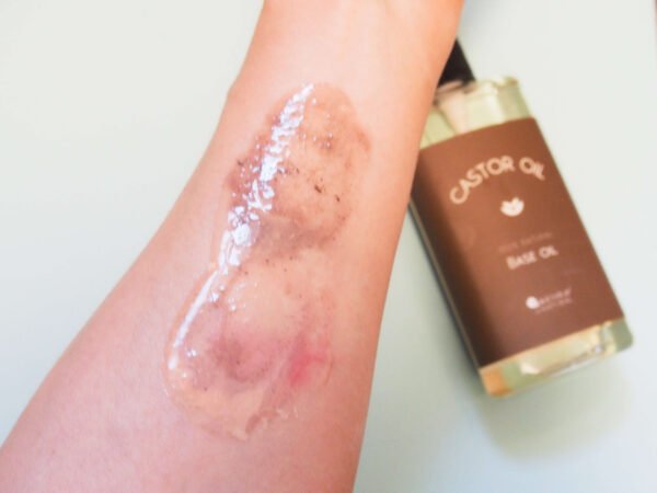 オイルクレンジングを使っているような感じ