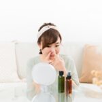 角栓を押し出すのがやめられない人必見！やってしまったときの対処法と予防法