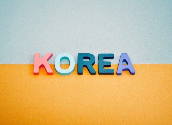 韓国