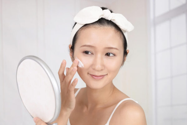 しわへの影響は?