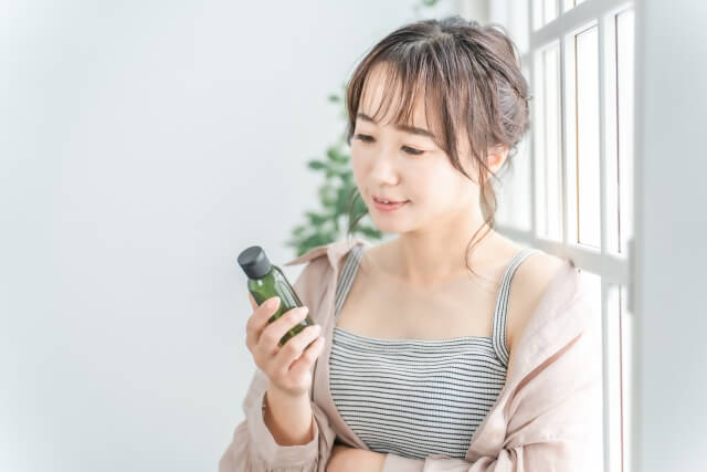 自分に合った安全な化粧品を見抜く3つのステップ