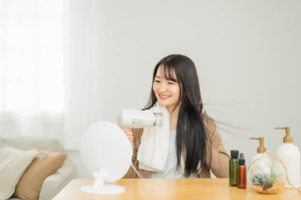 トステアの持続期間と長持ちさせる秘訣