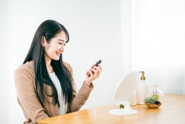毛穴悩みに効果的なスキンケア成分一覧