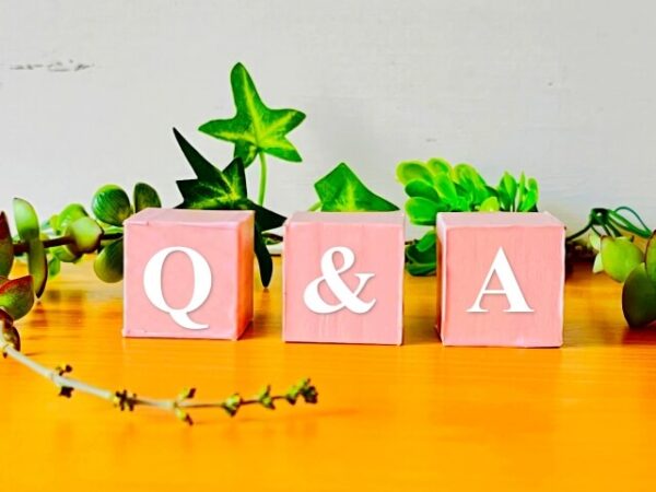 ニキビ跡の色素沈着に関するQ&A