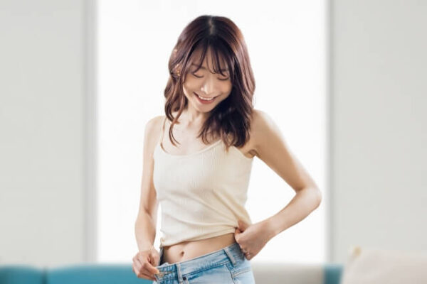 白湯　期待できる6つの健康・美容効果