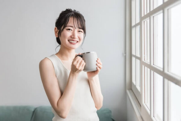 白湯の効果や正しい飲み方おさらい