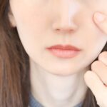涙袋が老けて見える？40代からは要注意！メイクやケアのポイントを解説