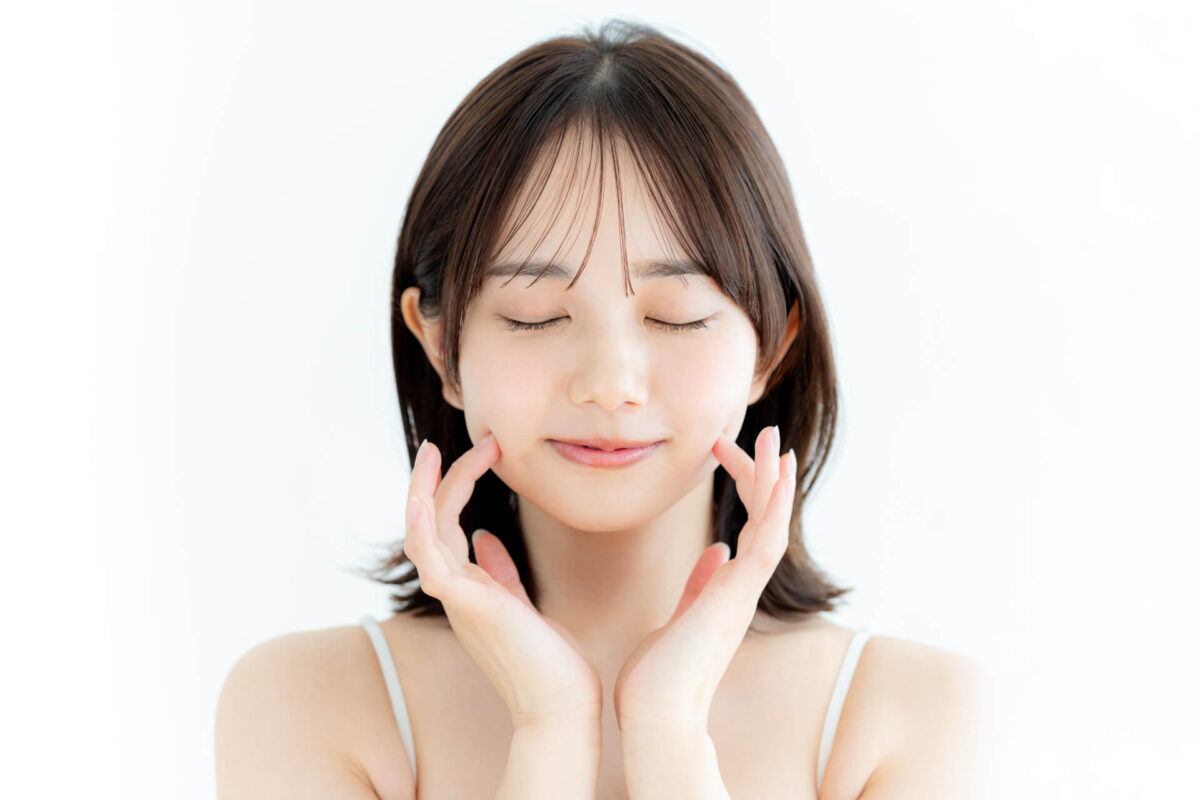 肌の理想の水分量と油分量の徹底解説。季節別ケアでうるおい肌を目指そう！