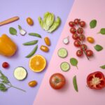 肌荒れをもう繰り返さない!即効性のある食べ物で体の中から美肌ケア