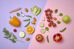 肌荒れをもう繰り返さない！即効性のある食べ物で体の中から美肌ケア