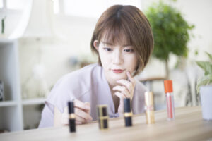 イエベさん・ブルべさん注目！ニベアのカラーリップで美発色を手に入れる