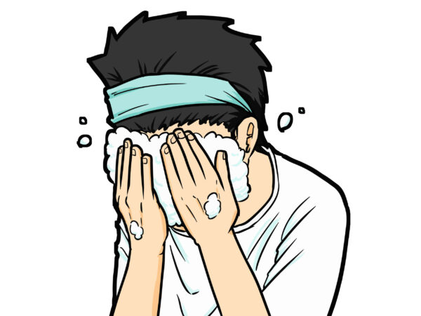 良かれと思ってやっているスキンケアが、逆効果になっていることもあります。