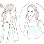顔からポロポロ出る垢の正体とは?美容のプロが教える原因と正しい取り方・予防法