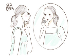 顔からポロポロ出る垢の正体とは？美容のプロが教える原因と正しい取り方・予防法