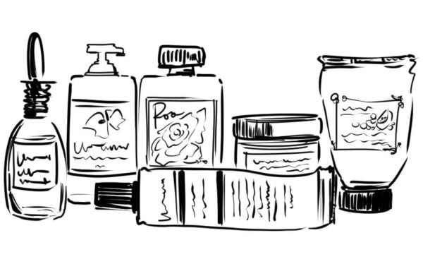 毛穴レスの土台作り！メイク前のスキンケア3つの鉄則