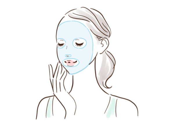 【取り除く】週1〜2回のスペシャル角質ケア