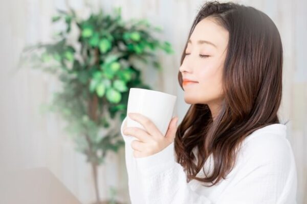生姜を毎日の習慣に！内側から輝く健康的な美肌を目指そう