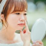 ファンデの毛穴落ち、もう卒業!【40代必見】原因と対策を徹底解説