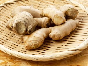 生姜を毎日食べると肌は変わる？期待できる美肌効果と正しい続け方を徹底解説