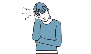 つらい不調を和らげる働き