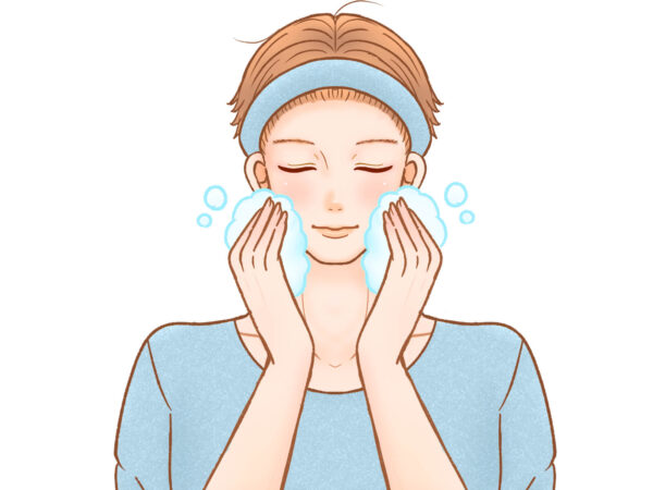 本気で肌を綺麗にする方法|高校生・男性も必見!ニキビ・毛穴悩みから卒業する最短ロードマップ